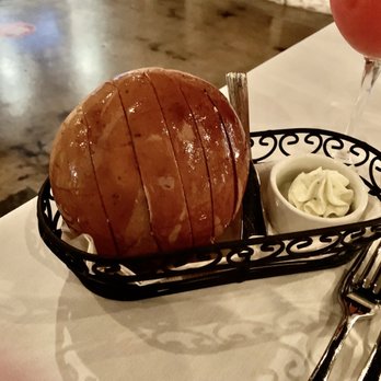 Harvest Tide Steakhouse Restaurant - Bread - Steakhouses Near Me - Lewes, Delaware Harvest Tide Steakhouse Restaurant - Bread - Steakhouses Near Me - Lewes, Delaware