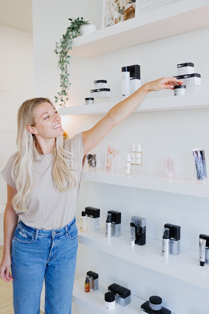 FACE FOUNDRIÉ COLORADO SPRINGS Updated September 2024 1645