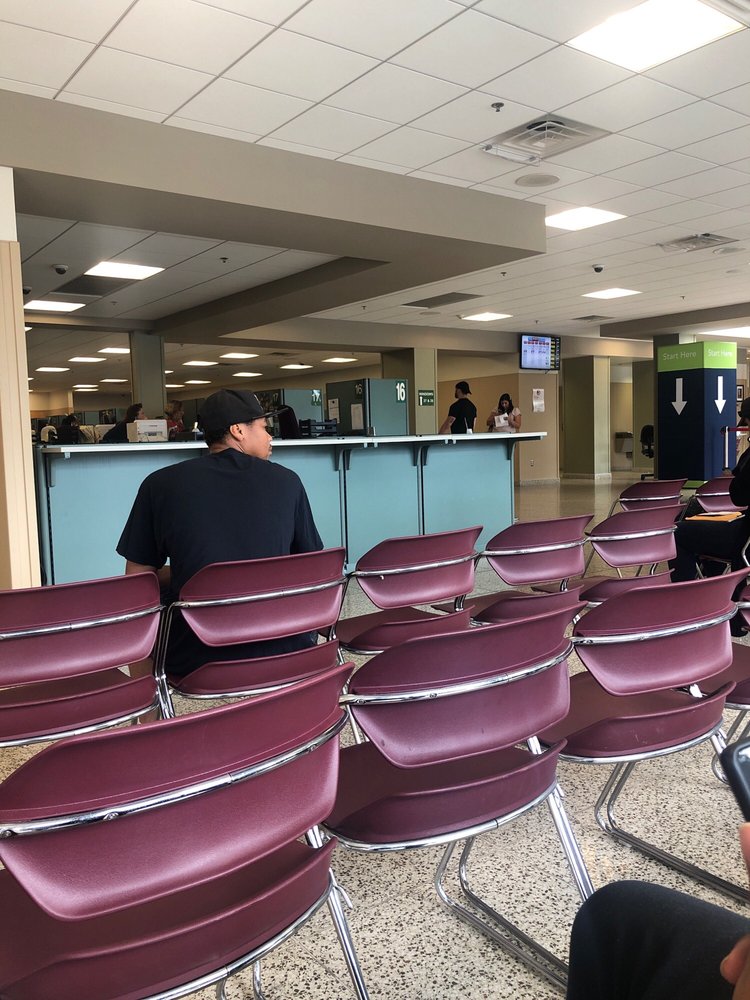 STATE OF NEW JERSEY MOTOR VEHICLE COMISSION 32 Reviews 109 Rt 36, Eatontown, New Jersey