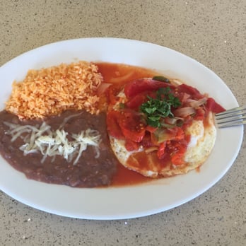 La Hacienda Restaurant - Huevos rancheros! - Mexican Near Me - San Jose, California La Hacienda Restaurant - Huevos rancheros! - Mexican Near Me - San Jose, California