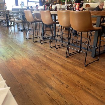 Broken Yolk Cafe - Love this table - Breakfast & Brunch Near Me - Carlsbad, California