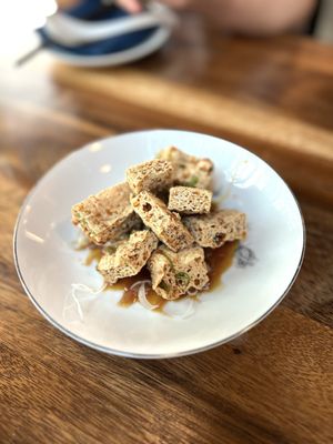 Toya Ramen & Bar by null