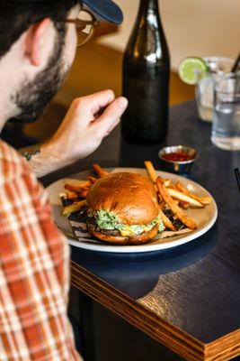 Milo All Day by null