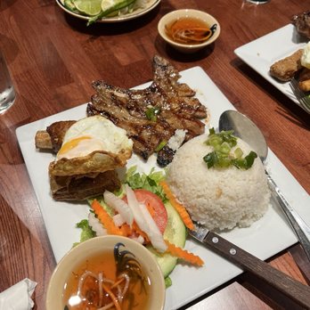 Lang Viet - Com Tam Lang Viet - Broken Rice LV - Vietnamese Near Me - Kent, Washington