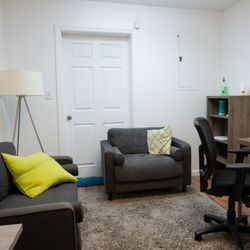 Harmony - Harmony - Bridgeport, WV - Therapy Room
