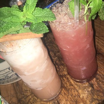 Undertow - Arcadia - Demise - Tiki Bars Near Me - Phoenix, Arizona
