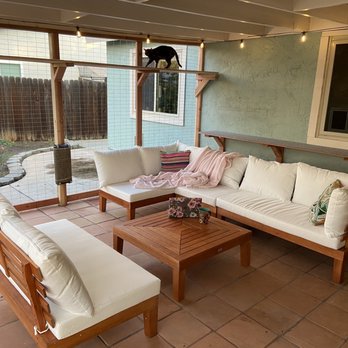 Catios By Clear Choice - General Contractors Near Me Catios By Clear Choice - General Contractors Near Me