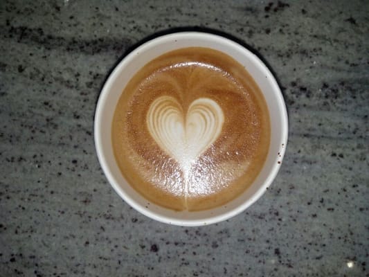 Sambalatte by null