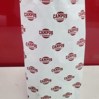 Campus Burgers - Burgers Near Me - San Jose, California Campus Burgers - Burgers Near Me - San Jose, California