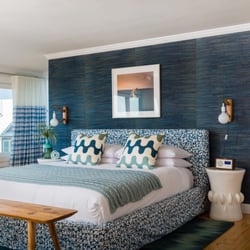 Blue - Inn On The Beach