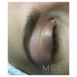 MELT Body and Skin