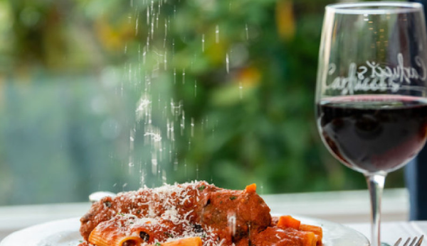 Carlucci's Waterfront by null