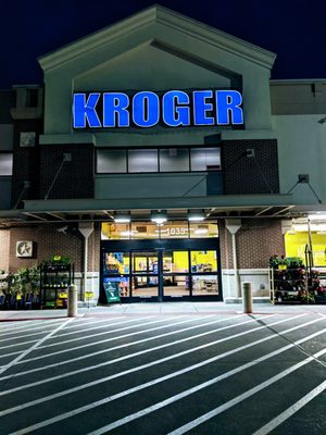 Kroger by null