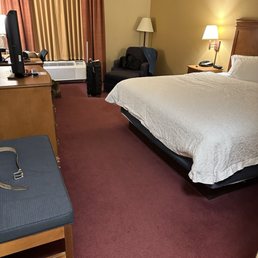 Single King Bedroom Single King Bedroom