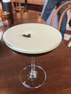 B.B. Italia Bistro & Bar by null