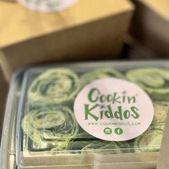 Cookin'Kiddos - Cooking Classes Near Me Cookin'Kiddos - Cooking Classes Near Me