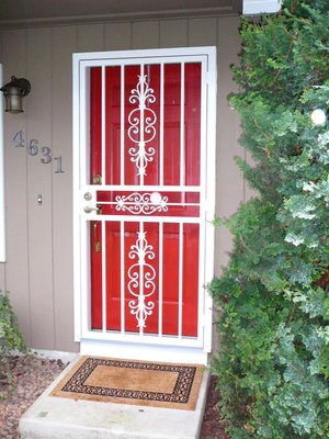 Mascotte Home Security Products 9258 Se 67th Ave Portland Or 9258 Se 67th Ave Portland Or
