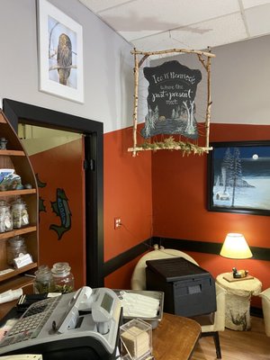 Tea N Bannock by null