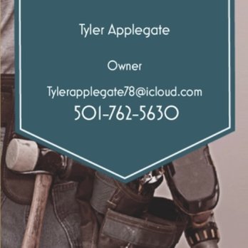 Applegate Renovations - Decks & Railing Near Me Applegate Renovations - Decks & Railing Near Me