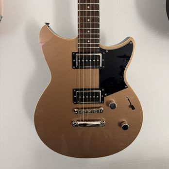 B. Viggy Guitars - Novel 90 Pickup Swap in Revstar - Musical Instrument Services Near Me - Provo, Utah B. Viggy Guitars - Novel 90 Pickup Swap in Revstar - Musical Instrument Services Near Me - Provo, Utah
