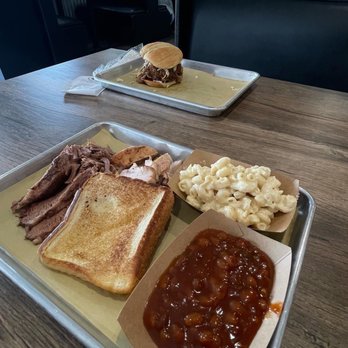JoJack’s Smokehouse - Hawaiian and 1/2 lbs plate. - Barbeque Near Me - Mount Pleasant, Texas JoJack’s Smokehouse - Hawaiian and 1/2 lbs plate. - Barbeque Near Me - Mount Pleasant, Texas