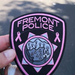 Fremont Police Department