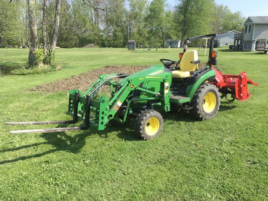 Landpro LANDPRO EQUIPMENT - Updated July 2026 - 185 Route 31F, Macedon, New ...