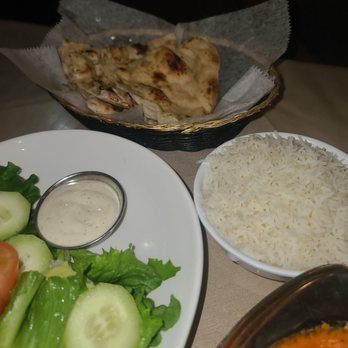 Gourmet India - Butter naan - Indian Near Me - Houston, Texas Gourmet India - Butter naan - Indian Near Me - Houston, Texas