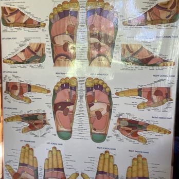 Kilauea Nails - Nail Salons Near Me - Volcano, Hawaii