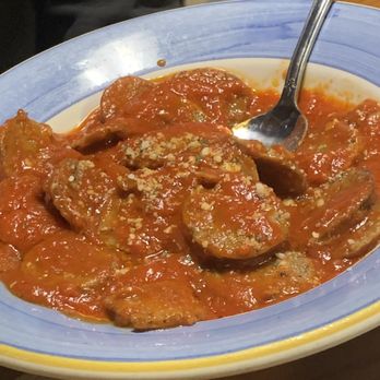 Prespa's Italian Restaurant - Italian Near Me - Arlington, Texas