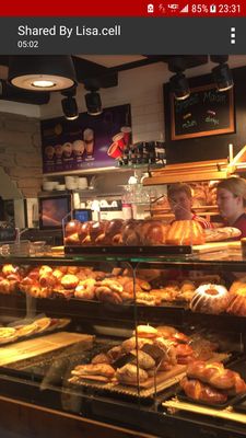 Morning Glory Café by null