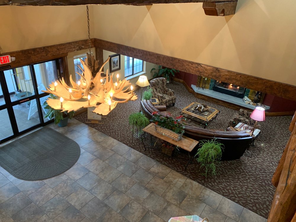 BITTERROOT RIVER INN & CONFERENCE CENTER Updated September 2024 29