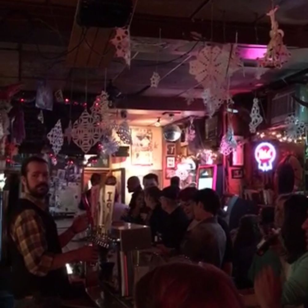 Dirty Franks - Sat night - Dive Bars Near Me - Philadelphia, Pennsylvania
