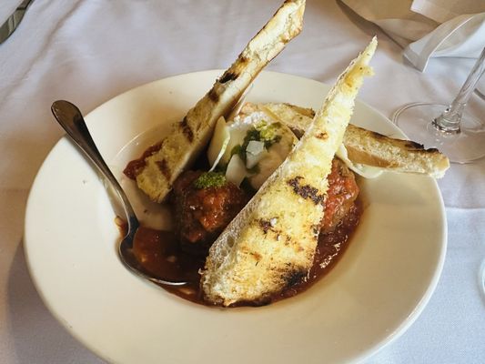 Corvo Bar and Grill by null