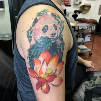 Underground Creations Tattoo - Tattoo Near Me - San Jose, California
