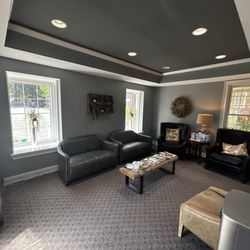 Sleep Better Georgia - Take a look inside our office in Dunwoody, Georgia! Where the magic begins.