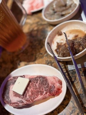 Handoo Korean BBQ by null