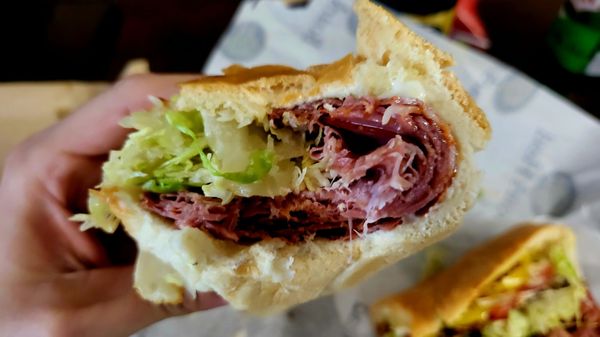 Paul's Italian Deli & Restaurant by null