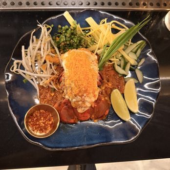 SaiTong Thai - Thai Near Me - New York, New York SaiTong Thai - Thai Near Me - New York, New York