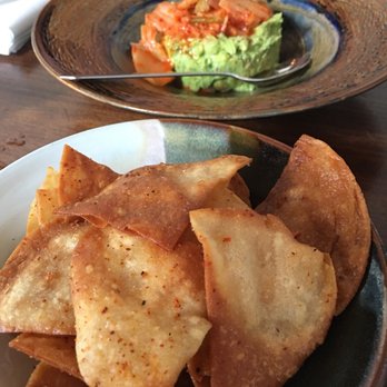 Pinch Kitchen - K-town Guac - New American Near Me - Miami, Florida Pinch Kitchen - K-town Guac - New American Near Me - Miami, Florida