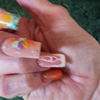 D&N Nails - Nail Salons Near Me - Augusta, Georgia