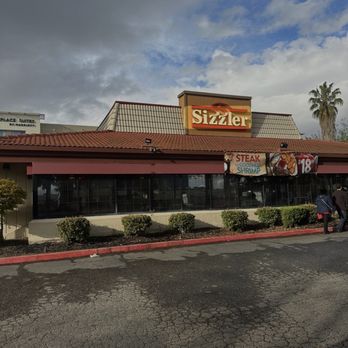 Sizzler - This is Santa Clara sizzler but  the customer service makes San Jose sizzler heads and feet better - Seafood Near Me - San Jose, California