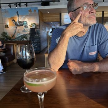 The Henry - Coffee & Tea Near Me - Coronado, California