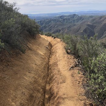 Laguna Beach Cyclery - Trails were a little washed out and rutted but really fun. - Bike Rentals Near Me - Laguna Beach, California Laguna Beach Cyclery - Trails were a little washed out and rutted but really fun. - Bike Rentals Near Me - Laguna Beach, California