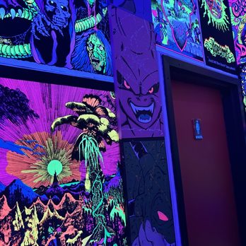Arcade Monsters - Arcades Near Me - Oviedo, Florida Arcade Monsters - Arcades Near Me - Oviedo, Florida