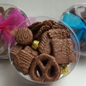 St Moritz Chocolatier - Fancy Assorments - Candy Stores Near Me - Pittsburgh, Pennsylvania St Moritz Chocolatier - Fancy Assorments - Candy Stores Near Me - Pittsburgh, Pennsylvania