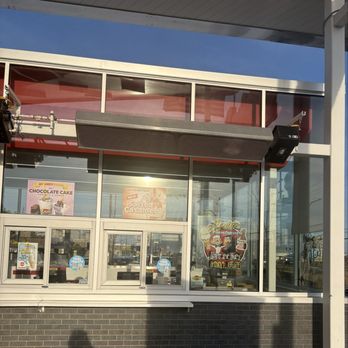 Andy's Frozen Custard - Order Counter - Ice Cream & Frozen Yogurt Near Me - Melrose Park, Illinois Andy's Frozen Custard - Order Counter - Ice Cream & Frozen Yogurt Near Me - Melrose Park, Illinois