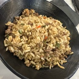 Dirty Rice Dirty Rice