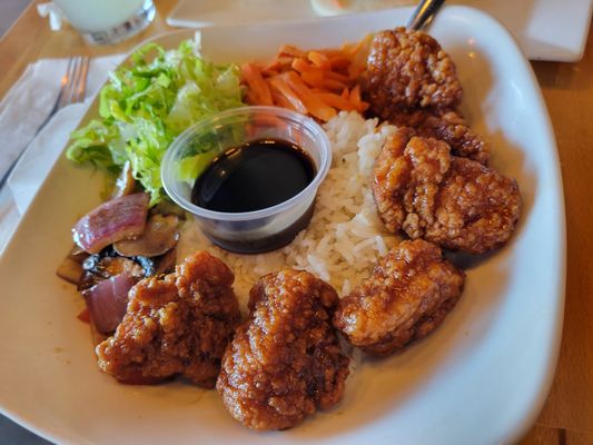 Bonchon San Leandro by null