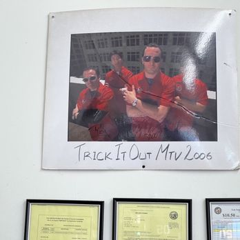 DTLA Window Tint - The business owner Teddy used to be in a customized car TV Show named Trick It Out in MTV - Car Stereo Installation Near Me - Los Angeles, California DTLA Window Tint - The business owner Teddy used to be in a customized car TV Show named Trick It Out in MTV - Car Stereo Installation Near Me - Los Angeles, California